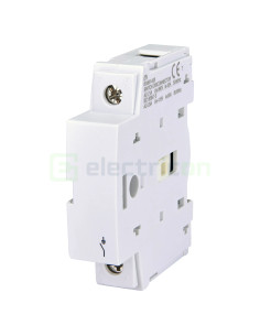 Contact auxiliar pentru CLBS 63