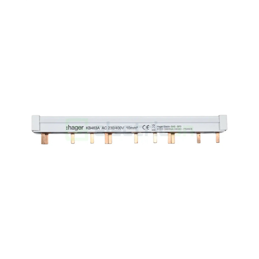 Bareta alimentare (busbar)
