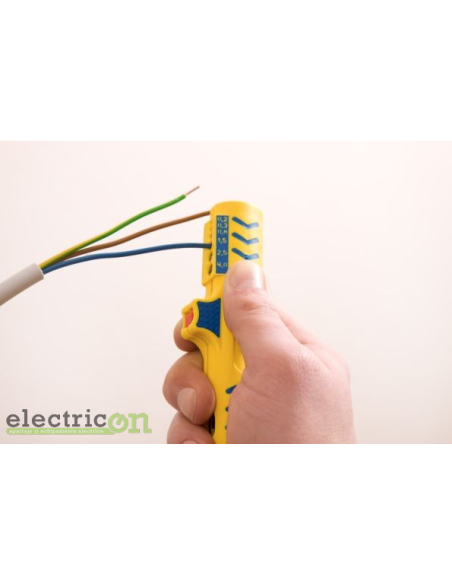 DEZIZOLATOR PENTRU CABLU 8-13MM - Electricon.ro