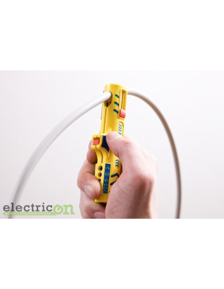 DEZIZOLATOR PENTRU CABLU 8-13MM - Electricon.ro