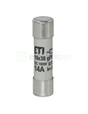 Siguranță fuzibilă - 10x38mm gPV 14A/1000VDC - ETI 002625079