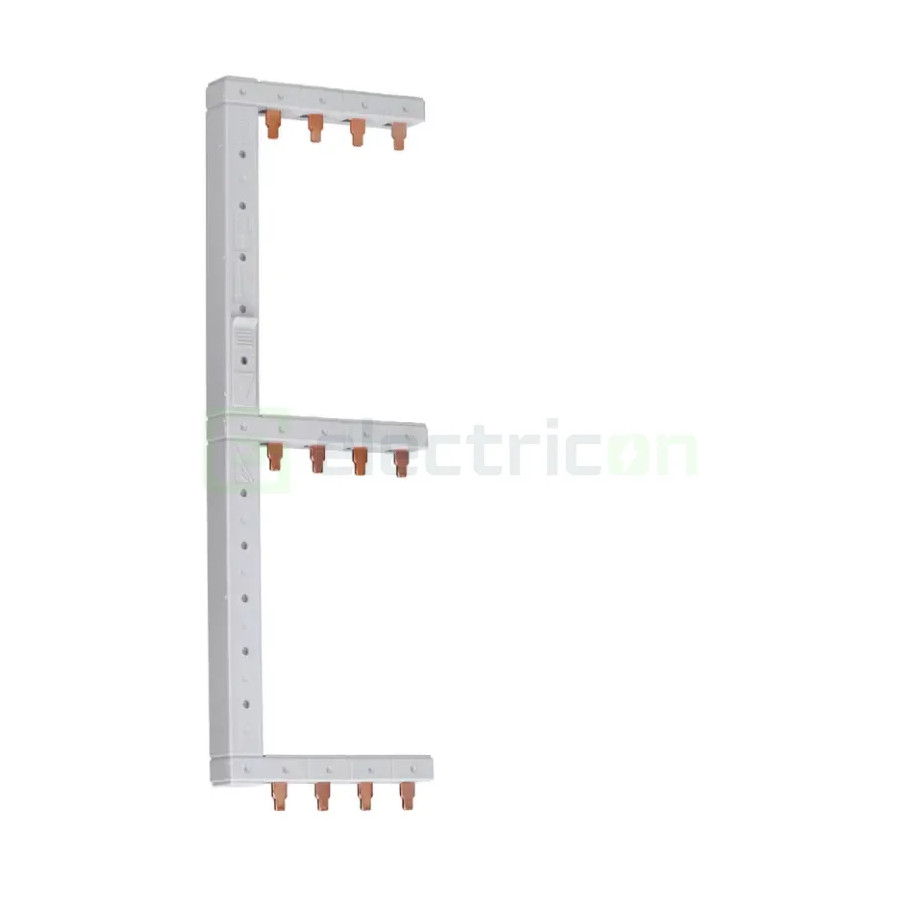 Bareta alimentare 3P 63A Hager KCF668L