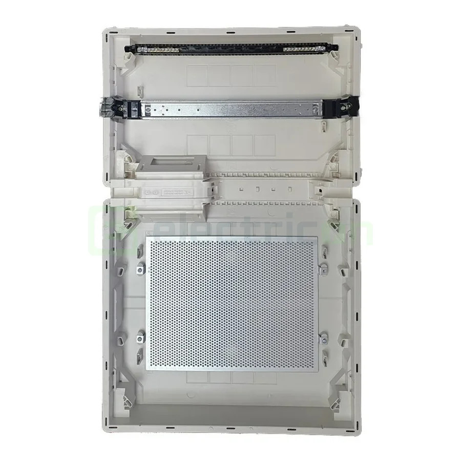 Piesa asociere tablouri Golf, 18M, Hager, VZ861N - Electricon.ro