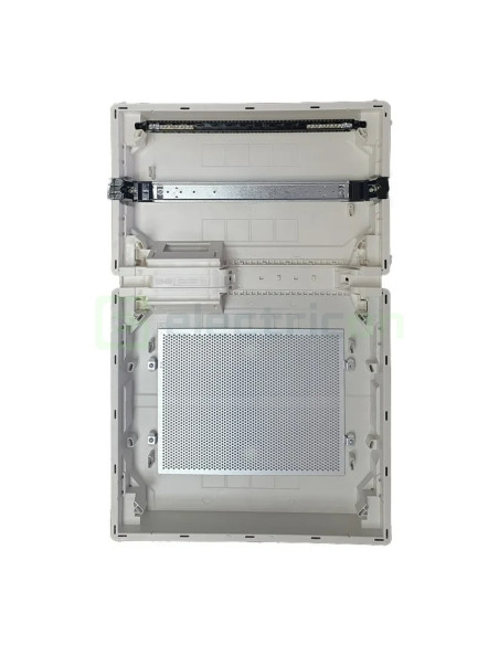 Piesa asociere tablouri Golf, 18M, Hager, VZ861N - Electricon.ro
