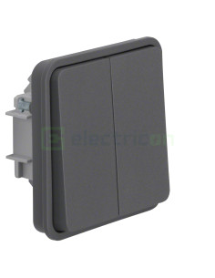 hager-intrerupator-dublu-10a