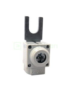 Clema conexiune furca 6-25mm²