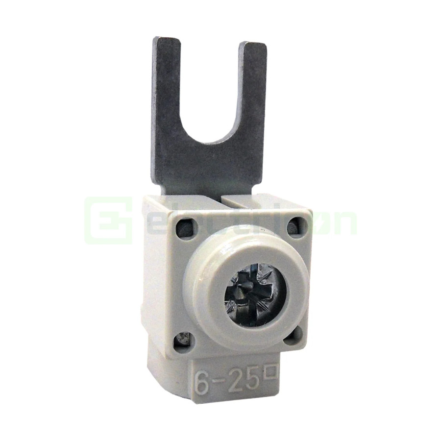 Clema conexiune furca 6-25mm²