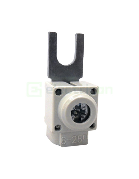 Clema conexiune furca 6-25mm²
