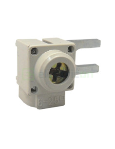 Clema conexiune furca 6-25mm²