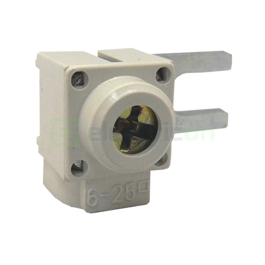Clema conexiune furca 6-25mm²