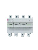 Separator portfuzibil 3P+N 100A LED (22x58) - ETI 002570015