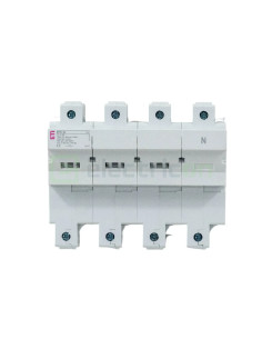 Separator fuzibil (soclu)