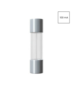 Siguranță fuzibilă sticlă