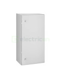 Cutie electrică - siguranțe - 800x400x300mm - exterior IP65 - include contrapanou - Schrack WSA8040300