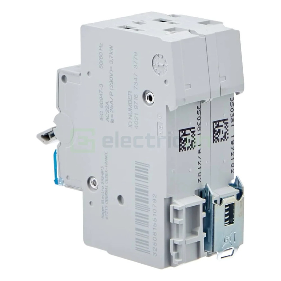 230V I-0-II