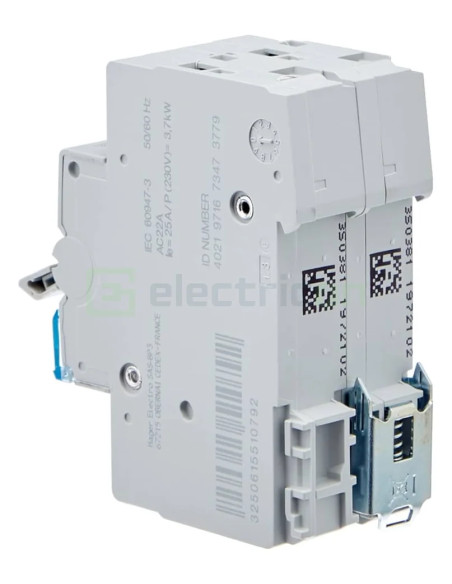 230V I-0-II