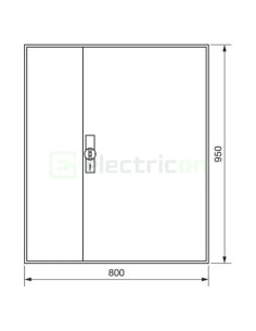 Tablou combo (hibrid) 2