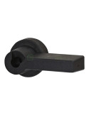 Mâner comutare - negru - pentru separator serie CLBS-DH 125/B - ETI - 004661896