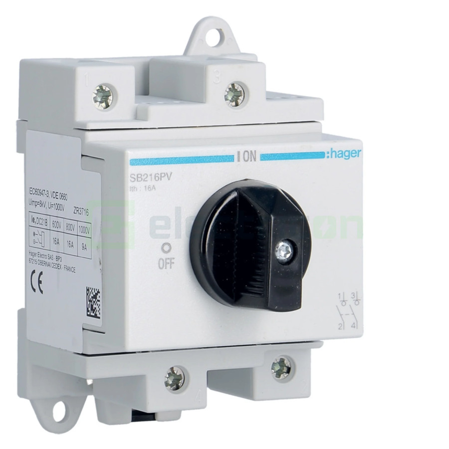 separator-dc-600v