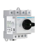 Separator PV - comutator - 2 poziții (0-1) 4P 4M 32A 1000V - Hager SB432PV