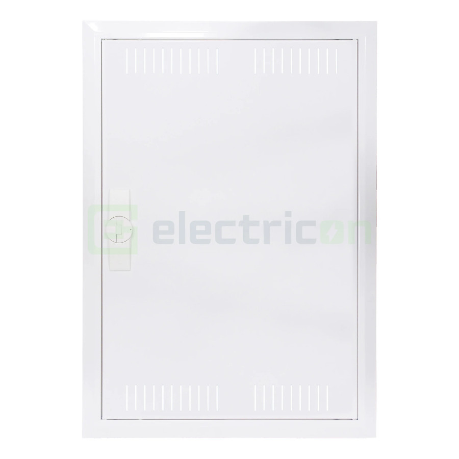 Tablou combo, aparent, 120 module, IP31, Hager Univers