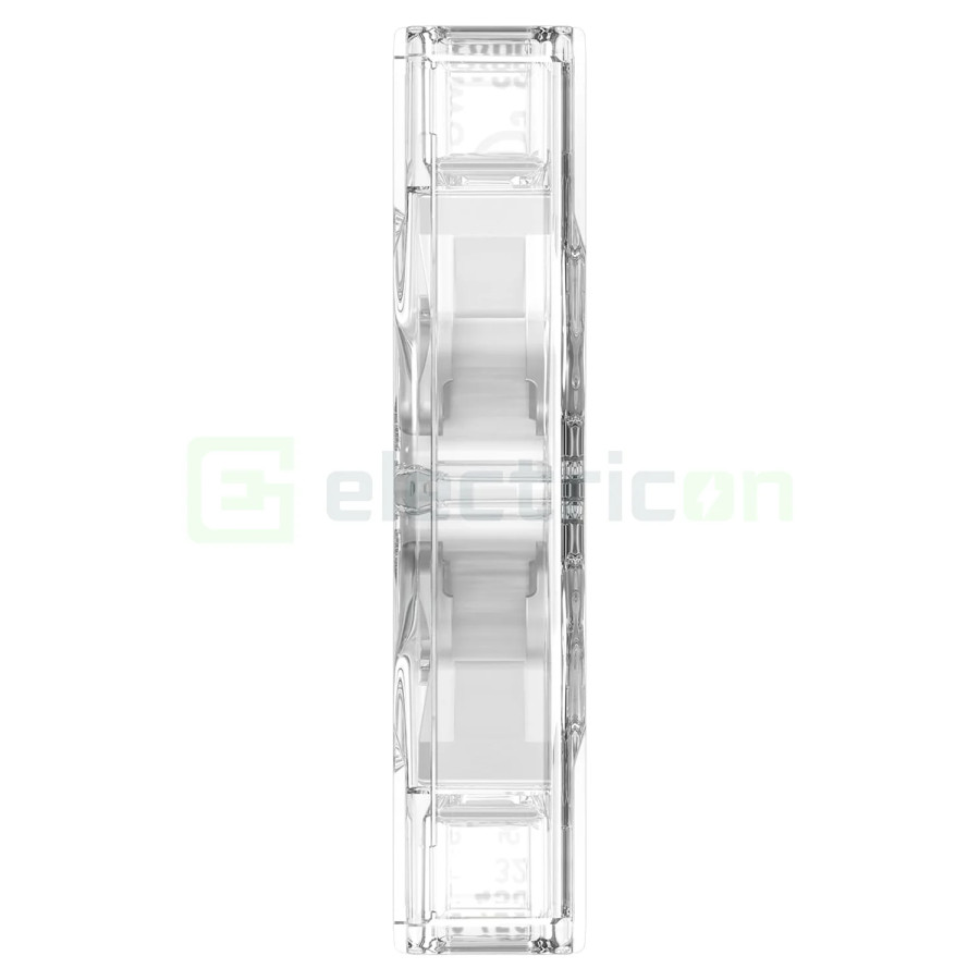 Conector Wago 4mm² Clema imbinare in linie pentru conductori solizi și lițați, 4mm², WAGO 2773-2401 – montaj rapid și sigur în a