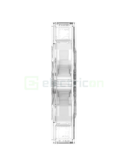 Conector Wago 4mm² Clema imbinare in linie pentru conductori solizi și lițați, 4mm², WAGO 2773-2401 – montaj rapid și sigur în a