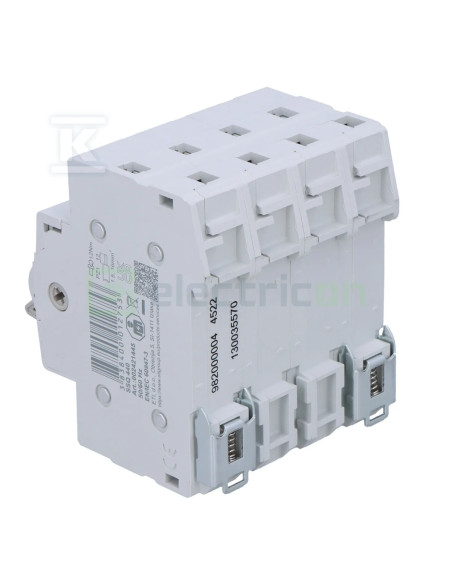 Comutator cu 3 pozitii, 4P ETI - Electricon.ro