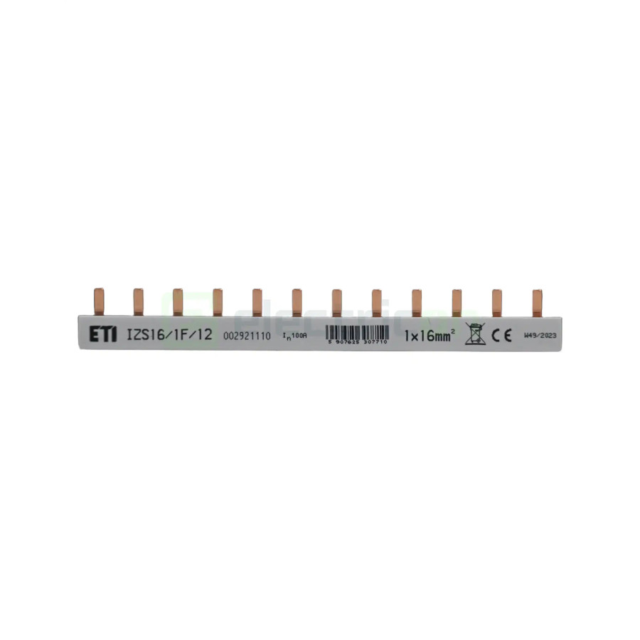 Bareta alimentare 1P ETI 002921110