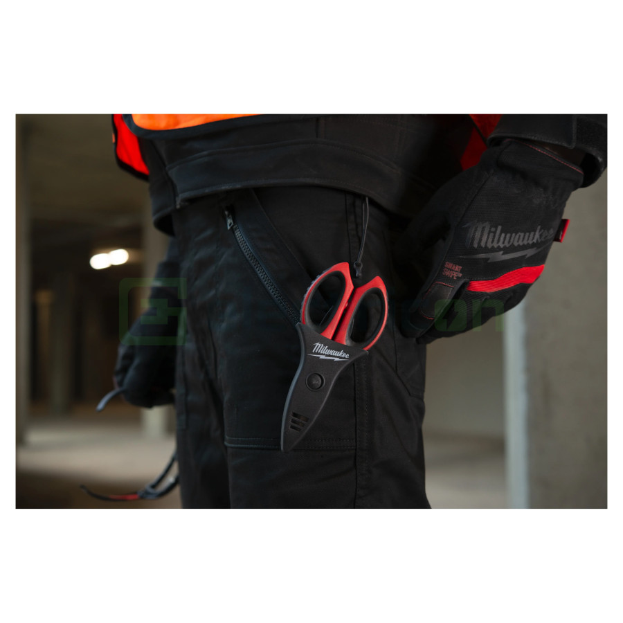 Foarfeca pentru electricieni - Electricon.ro