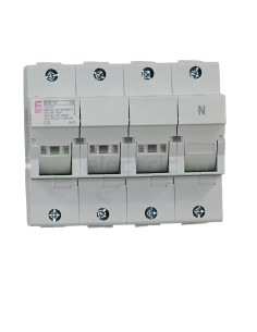 Separator fuzibil (soclu)