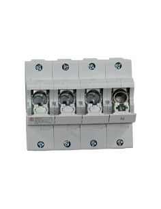 Separator fuzibil (soclu) 2