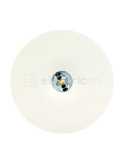 Corp iluminat de siguranță 1x3W ERT-LED 230V radial PT, Schrack, NLILDL029E