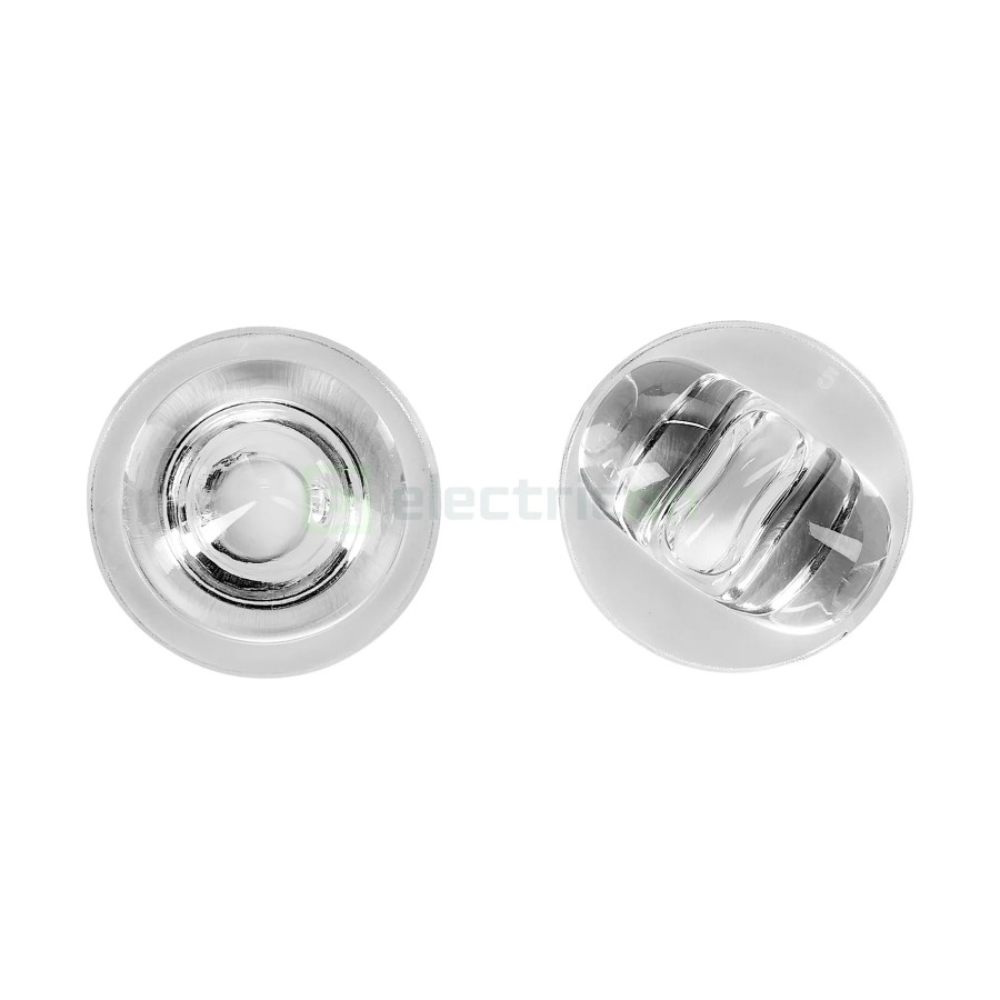 Corp iluminat de siguranta 1x3W ERT-LED 230V radial PT, Schrack, NLILDR029E