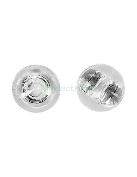 Corp iluminat de siguranta 1x3W ERT-LED 230V radial PT, Schrack, NLILDR029E