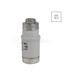 Siguranță fuzibilă D02 gG 40A/400V - ETI 002212007