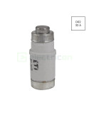 Siguranță fuzibilă D02 gG 32A/400V - ETI 002212006