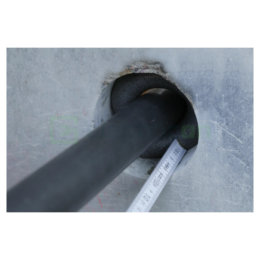 Etașant poliuretanic, monocomponent, expandabil in apa, Forch, 688030310