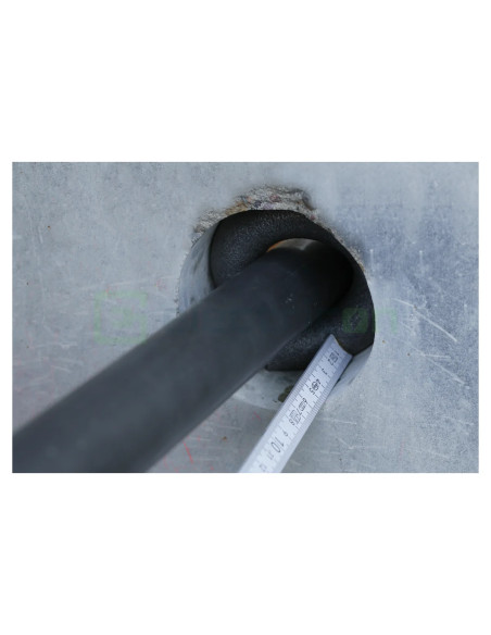 Etașant poliuretanic, monocomponent, expandabil in apa, Forch, 688030310