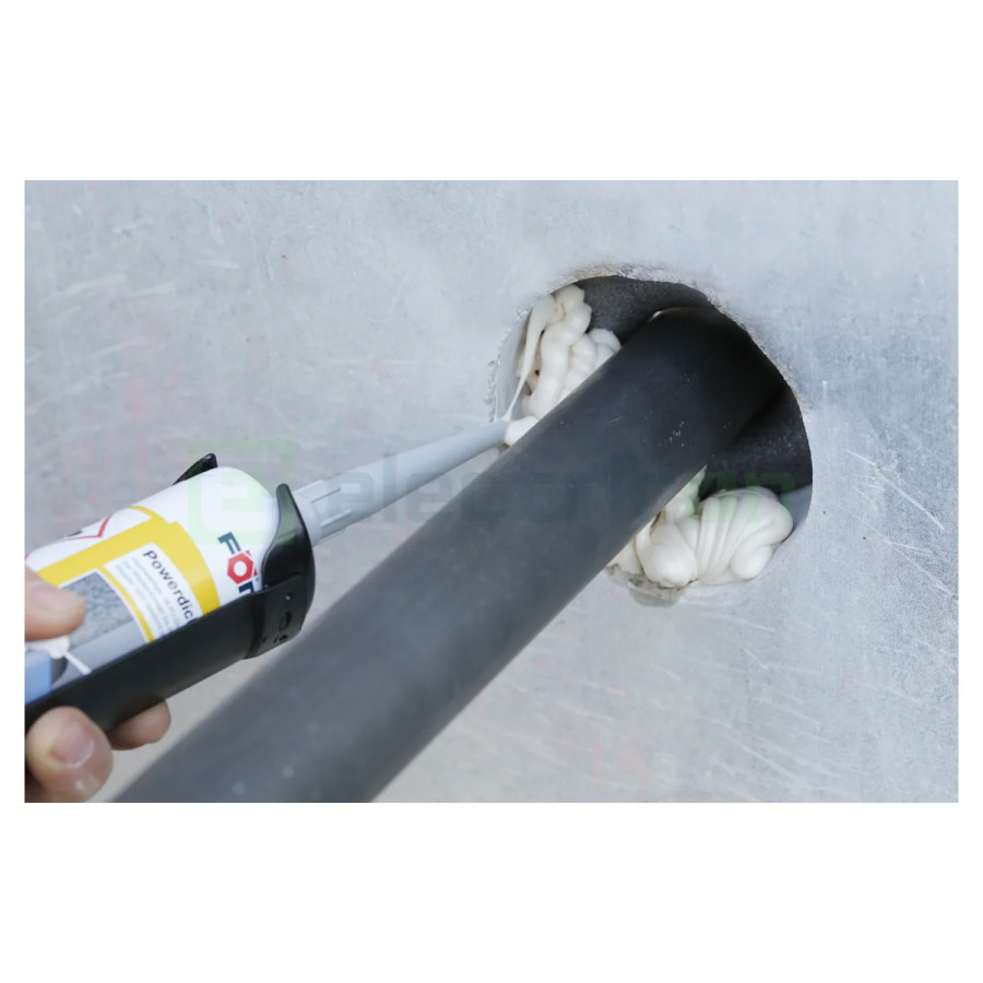 Etașant poliuretanic, monocomponent, expandabil in apa, Forch, 688030310