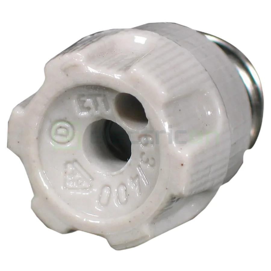 Capac pentru sigurante fuzibile D02