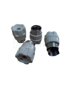 Capac pentru sigurante fuzibile D02 2