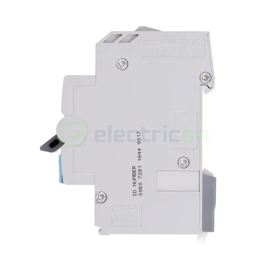 Diferential 10A 30mA Hager 1P+N