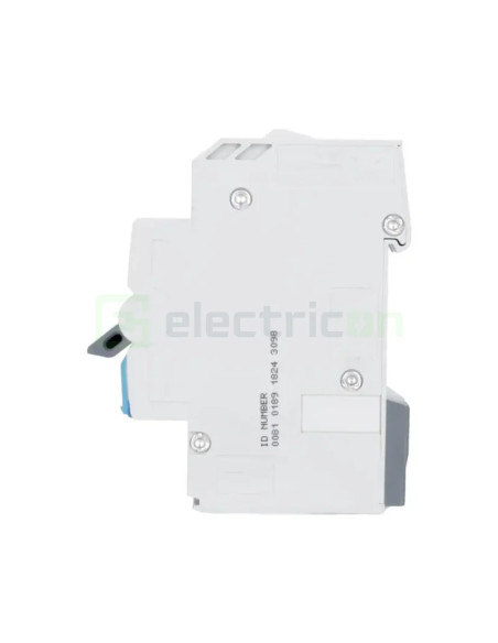 Diferential 16A 30mA Hager 1P+N