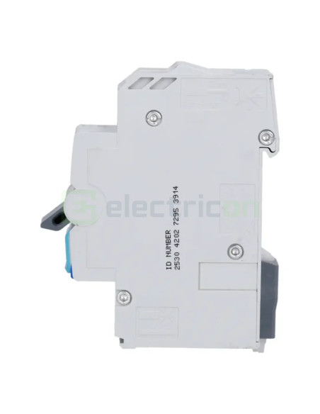 Diferential 16A 30mA Hager 1P+N