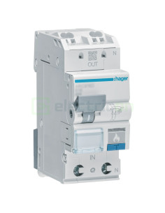 Diferential 20A/30mA Hager - ARC970D
