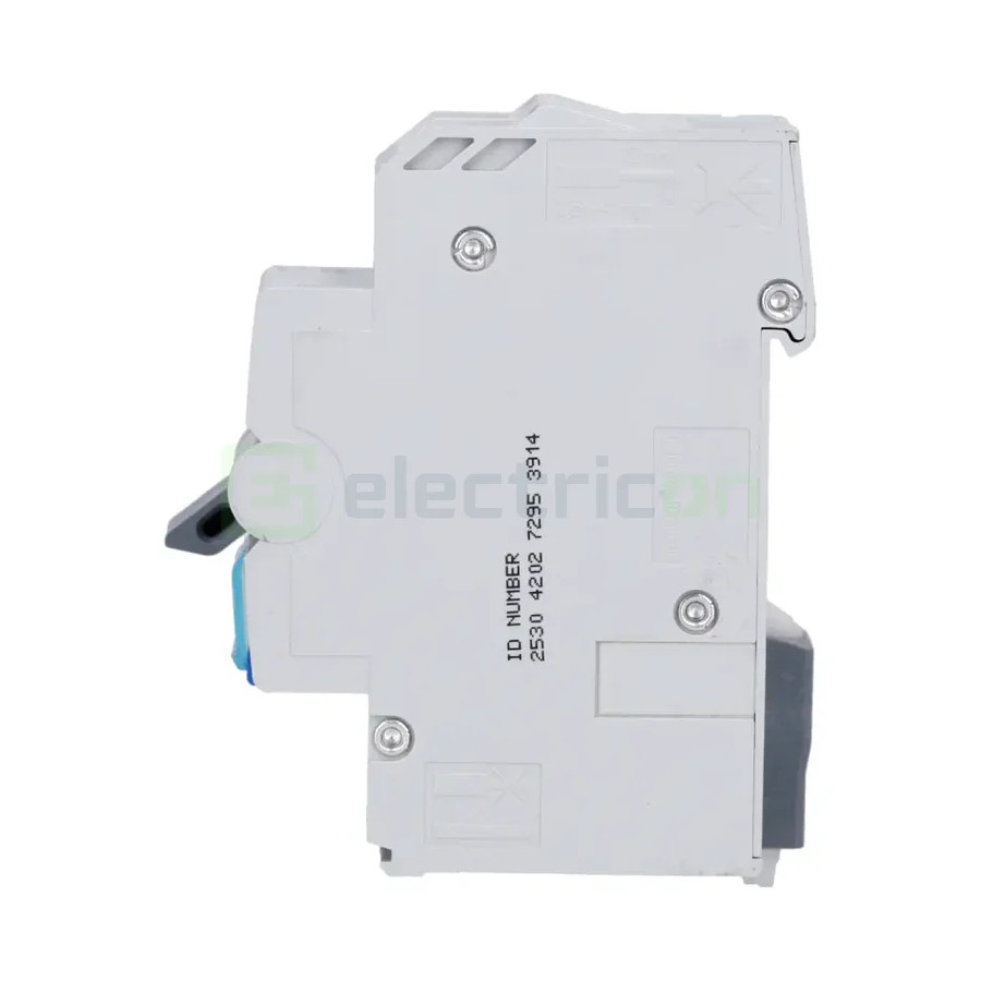 Diferential 20A 30mA Hager 1P+N