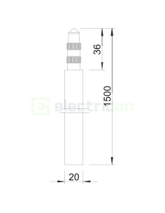 obo-electrod-impamantare-20mm 2