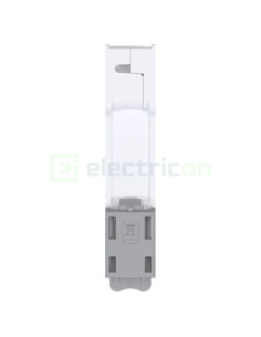 MCB - Siguranță automată - disjunctor - curba B 13A 6kA 1P 1M QuickConnect Hager MBS113 2