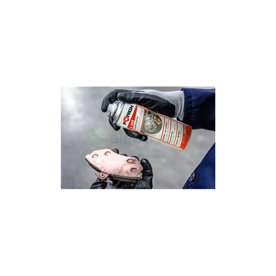 Spray cupru S425, 300ml